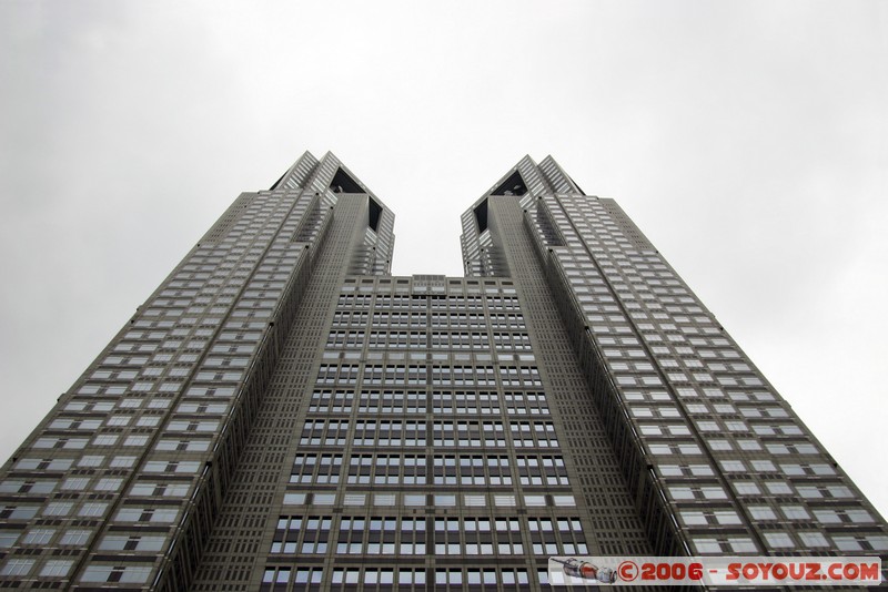 Shinjuku - Tokyo Metropolitan Government
