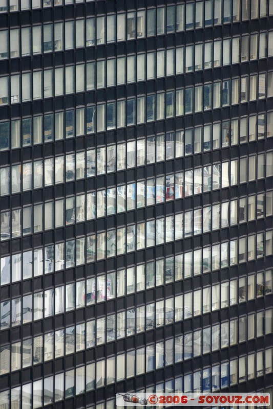 Nishi Shinjuku Skyscrapers
