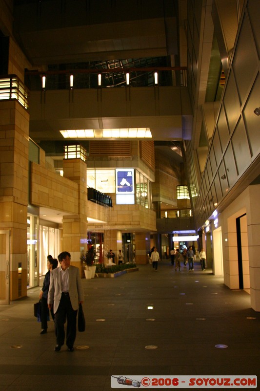 Roppongi Hills
