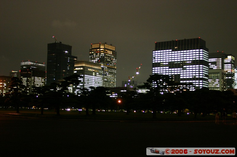 Marunouchi
