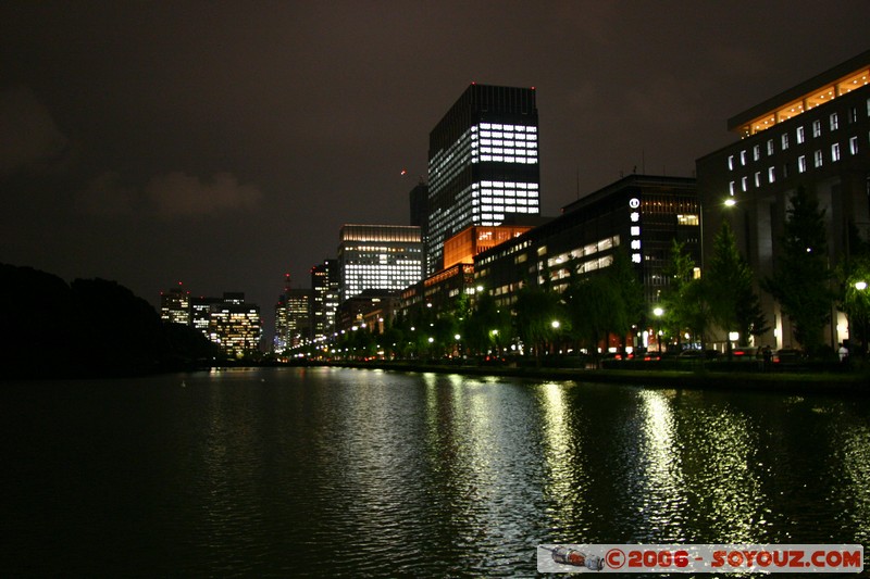 Marunouchi
