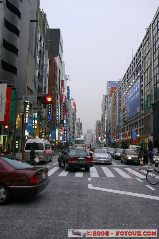 Ginza
