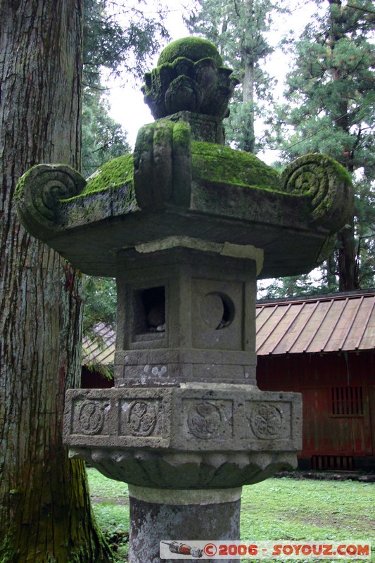 Nikko
