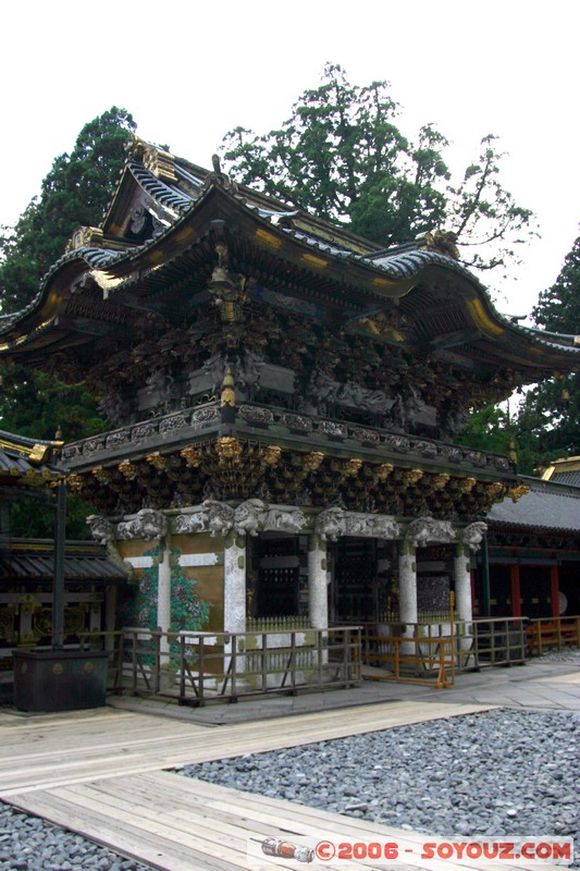 Toshogu Shrine
