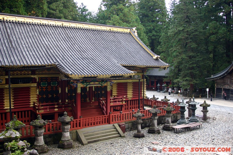 Toshogu Shrine
