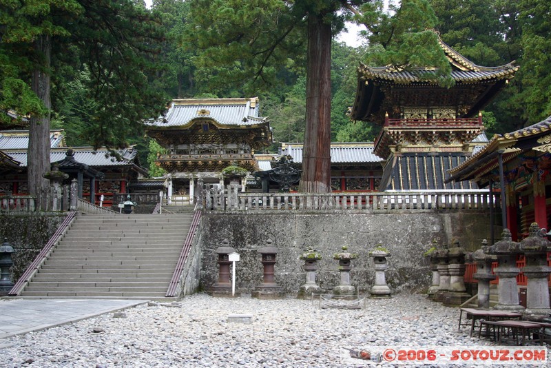 Toshogu Shrine
