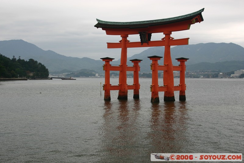 O-torii gate
Mots-clés: patrimoine unesco