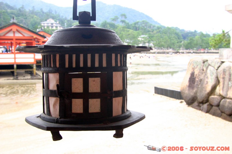 Itsukushima Shrine
Mots-clés: patrimoine unesco