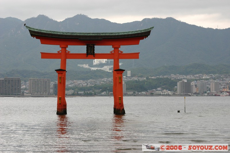 O-torii gate
Mots-clés: patrimoine unesco