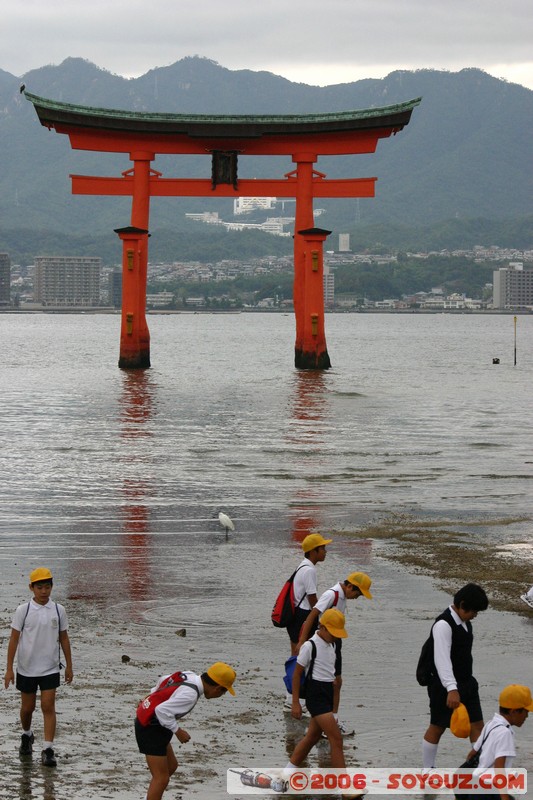 O-torii gate
Mots-clés: patrimoine unesco