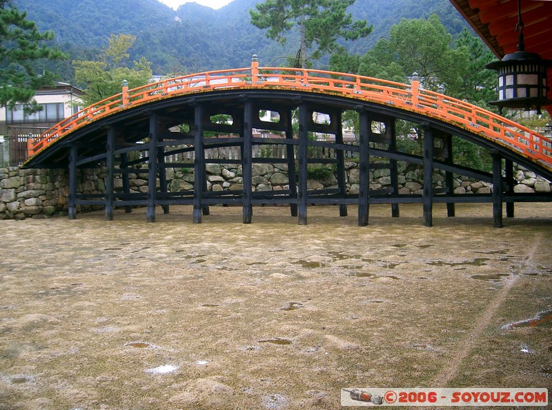 Itsukushima Shrine
Mots-clés: patrimoine unesco