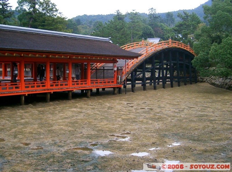 Itsukushima Shrine
Mots-clés: patrimoine unesco