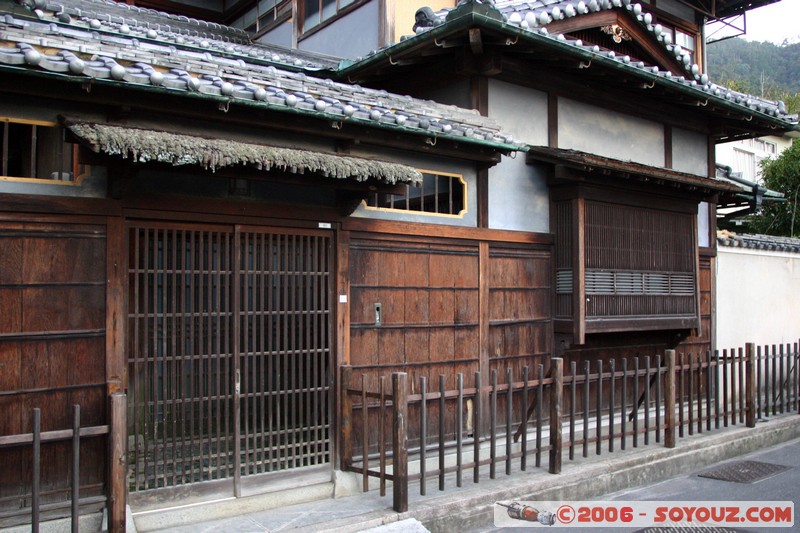 rue de Miyajima
