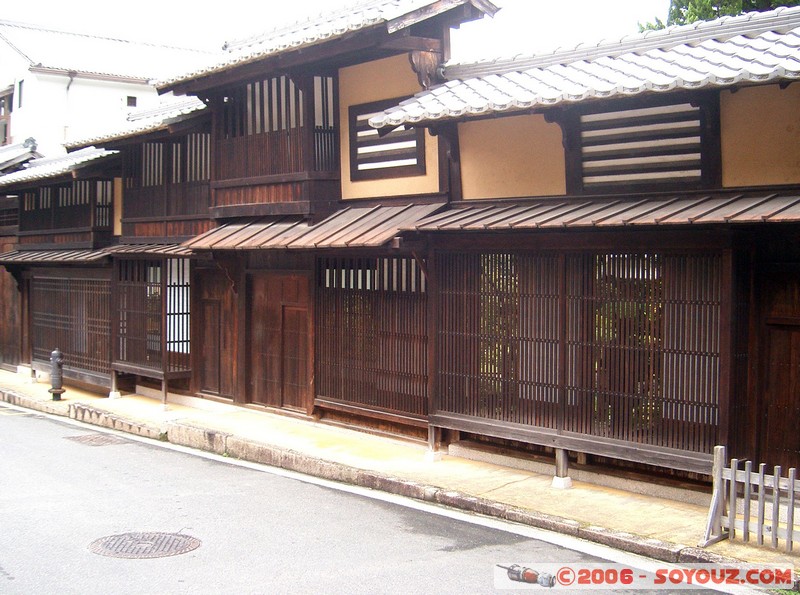 rue de Miyajima
