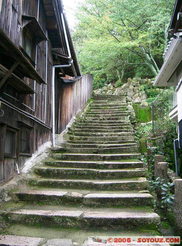 rue de Miyajima
