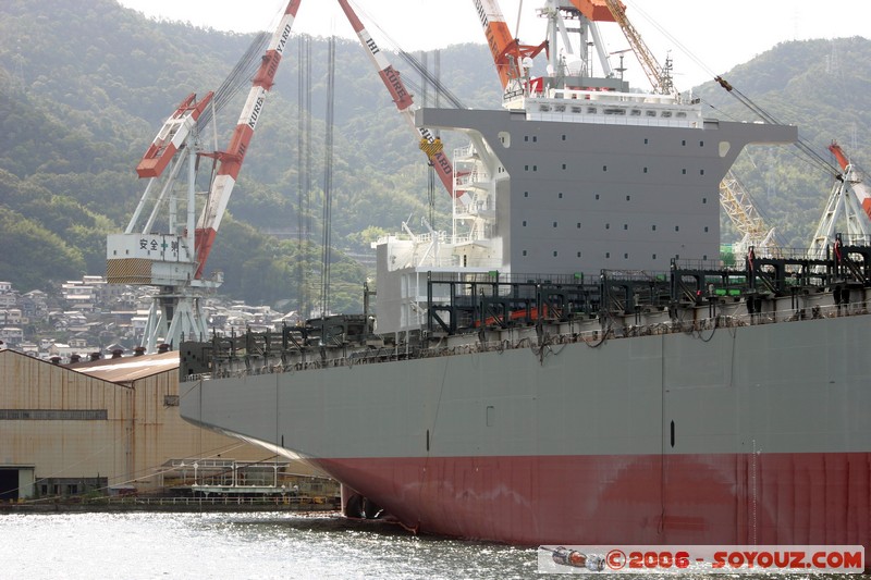 Port de Kure
Mots-clés: bateau