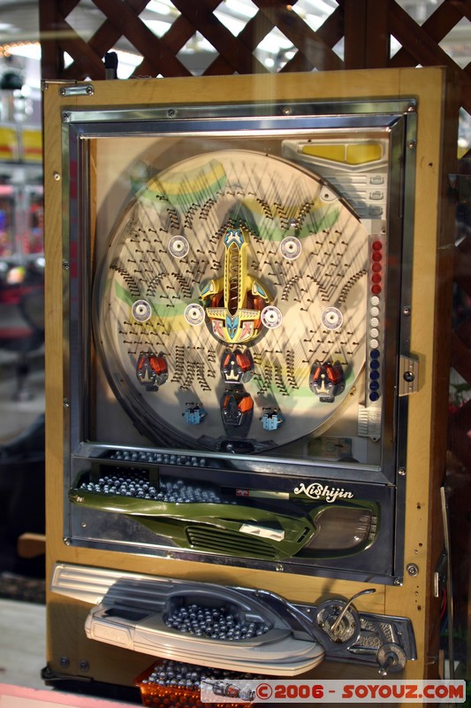 Patchinko
