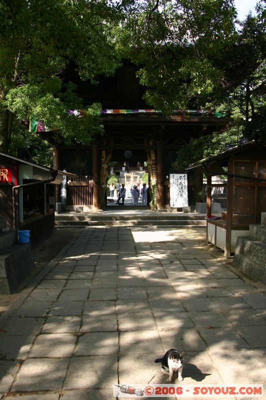 Ishite-ji
