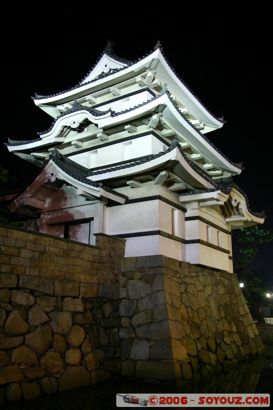 Takamatsu-jo
