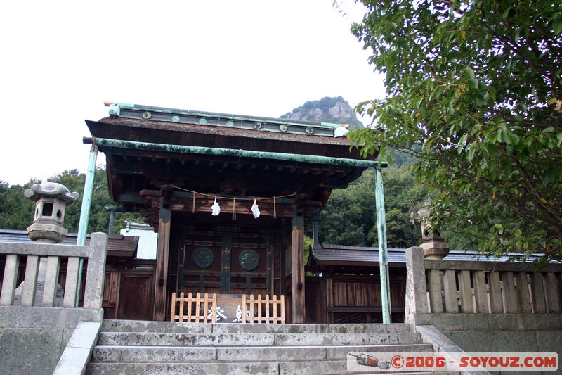 Temple
