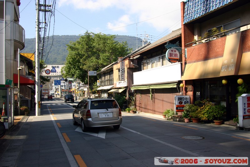 Rue de Kotohira
