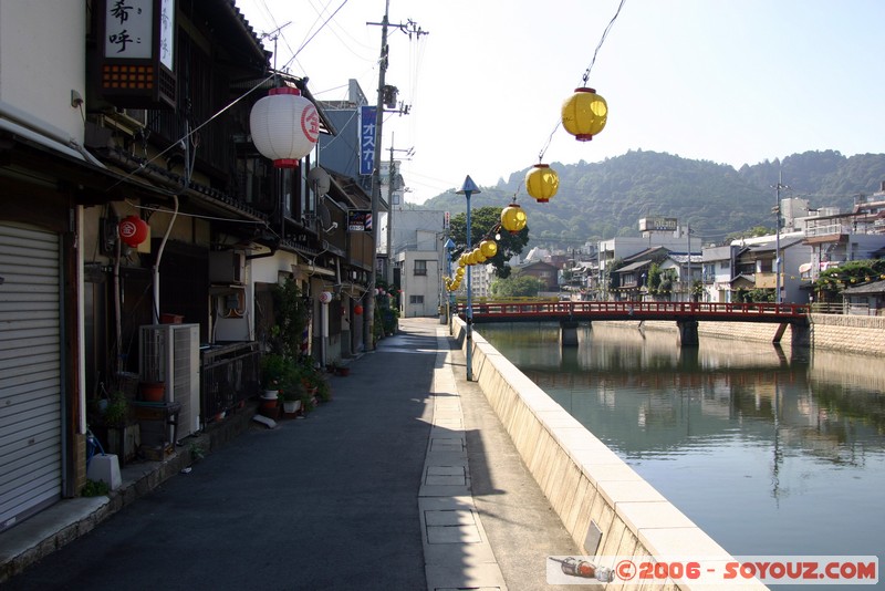 riviere Kanekura-gawa
