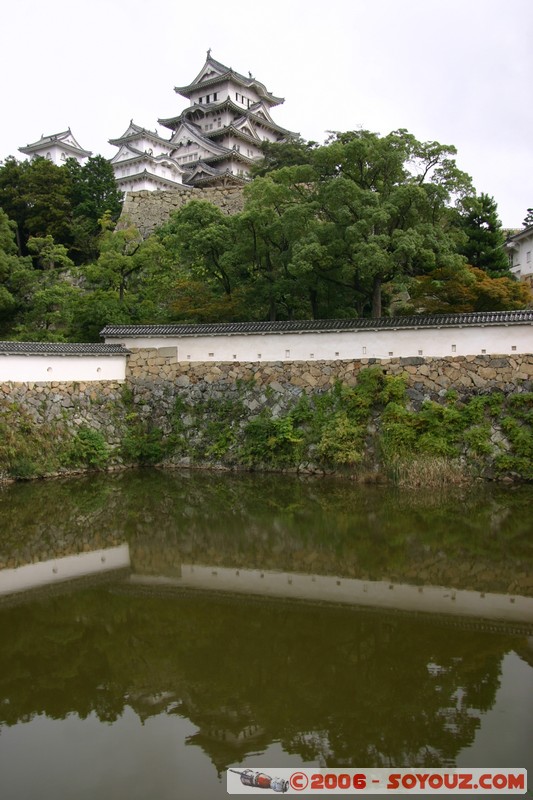 Chateau d'Himeji
Mots-clés: patrimoine unesco