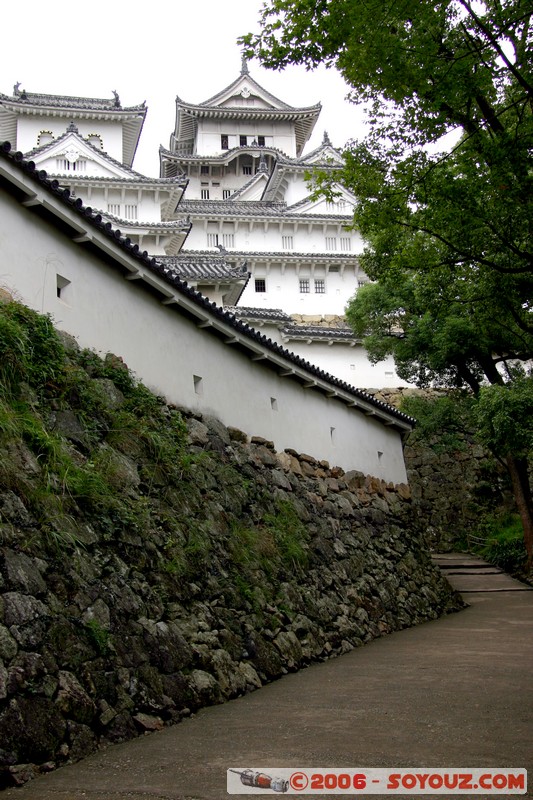 Chateau d'Himeji
Mots-clés: patrimoine unesco