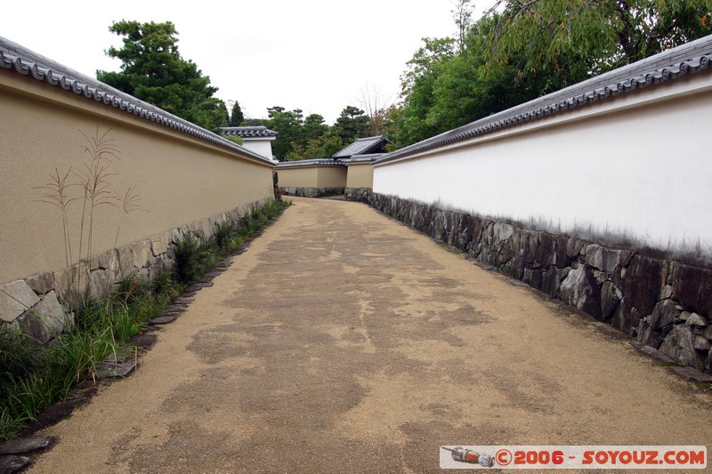 Himeji Koko-en - Tsuiji-bei
