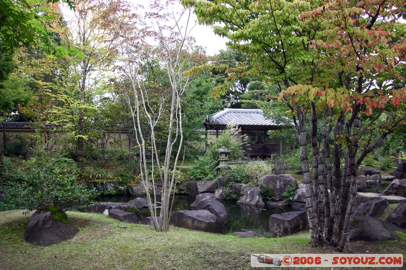 Himeji Koko-en
