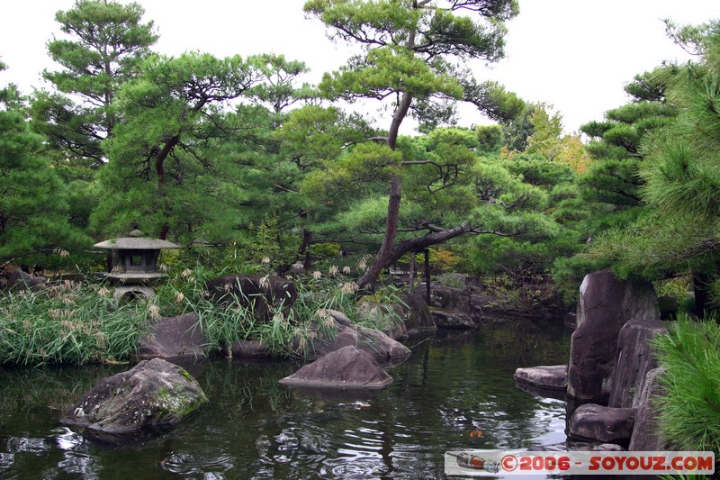 Himeji Koko-en
