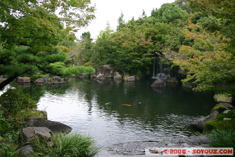 Himeji Koko-en
