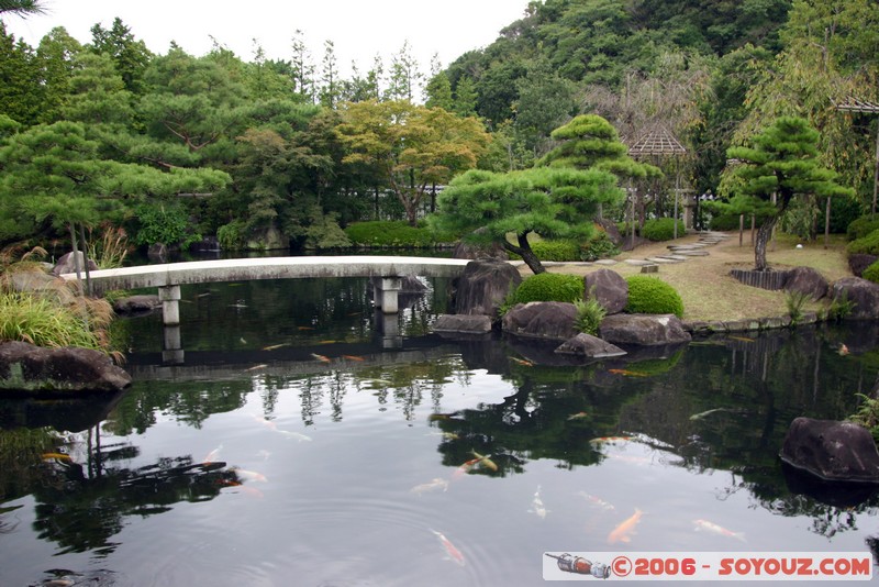 Himeji Koko-en
