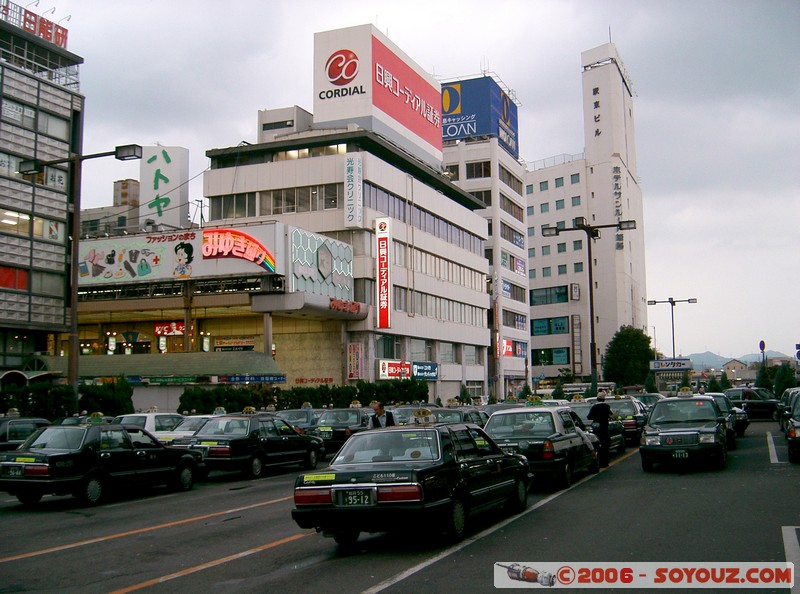 rue d'Himeji
