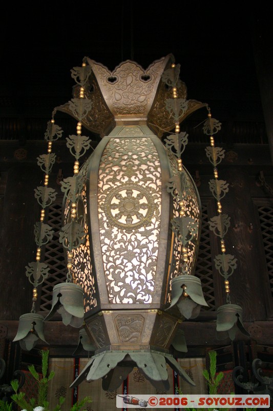 Kiyomizu-dera
Mots-clés: patrimoine unesco