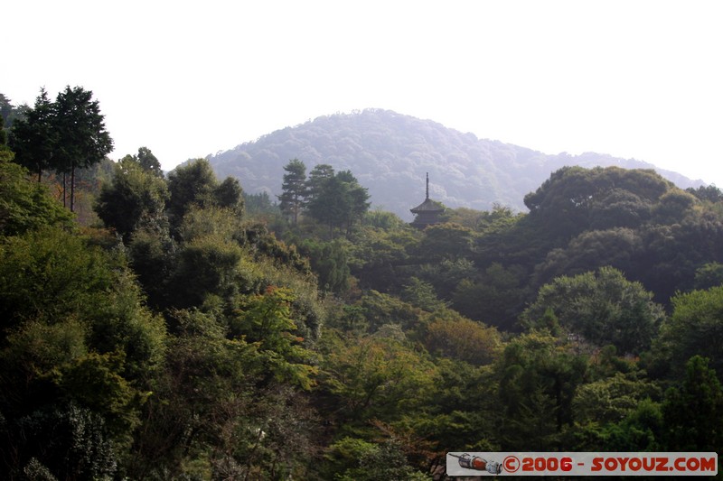 Kiyomizu-dera
Mots-clés: patrimoine unesco