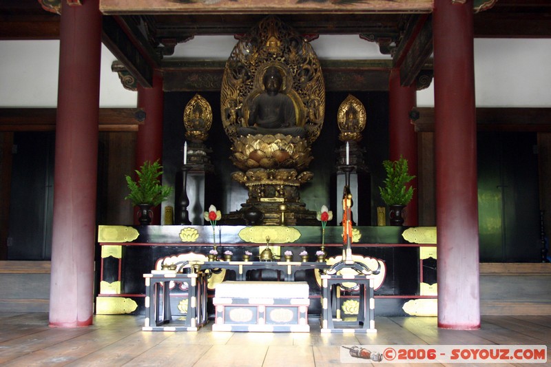 Kiyomizu-dera
Mots-clés: patrimoine unesco