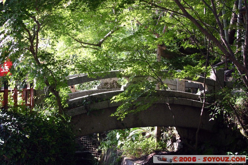 Kumano-Nyakuoji jinja
