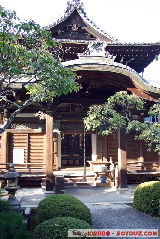 Nanzen-ji temple
