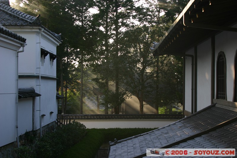 Nanzen-ji temple
