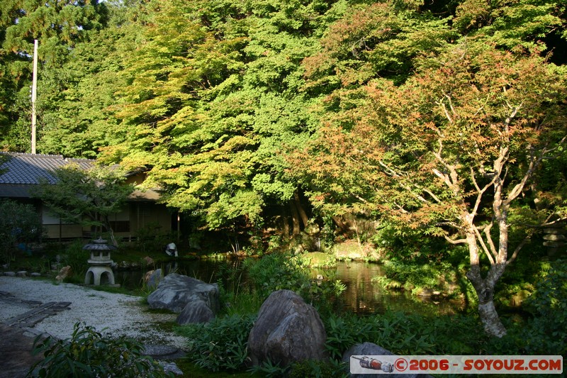 Nanzen-ji temple
