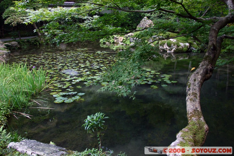 Nanzen-ji temple
