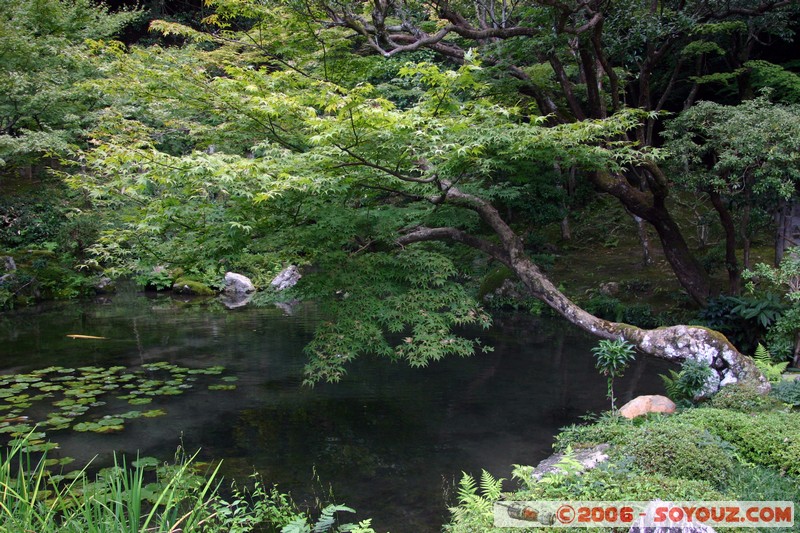 Nanzen-ji temple
