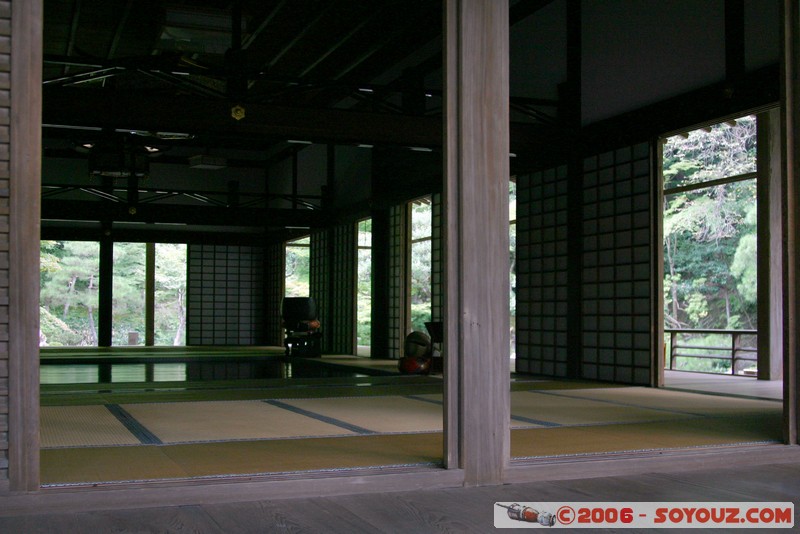 Nanzen-ji temple
