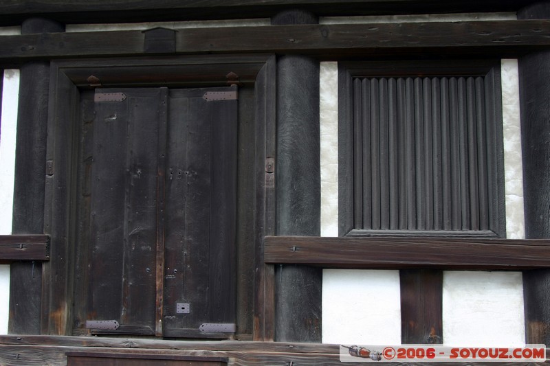 Kofuku-ji - Five-storied Pagoda
