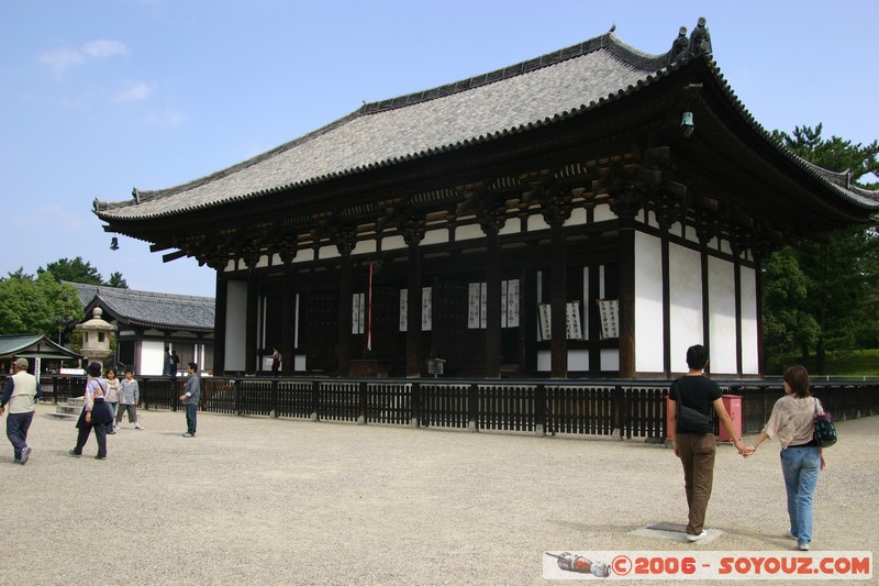 Kofuku-ji
