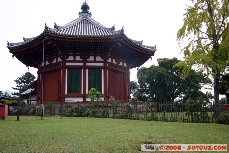 Kofuku-ji
