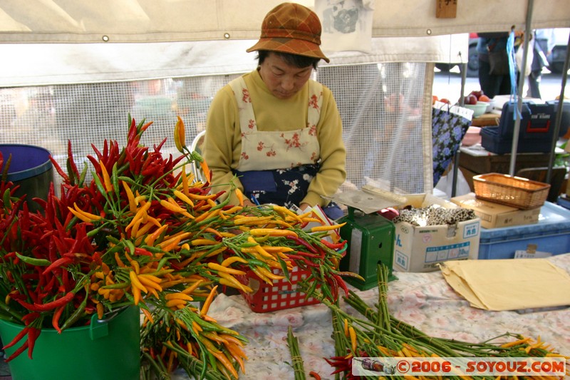 Marche de Takayama-jinya
Mots-clés: March