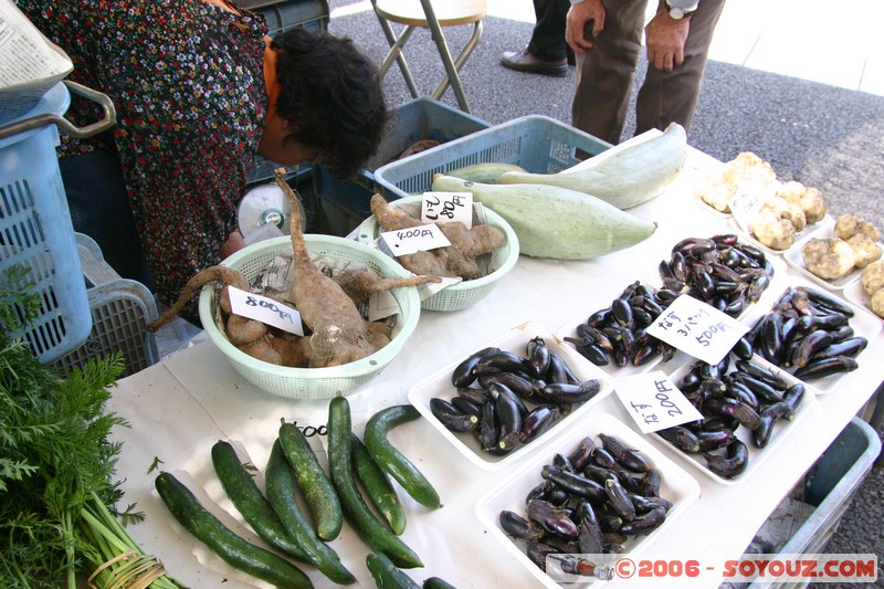 Marche de Takayama-jinya
Mots-clés: March