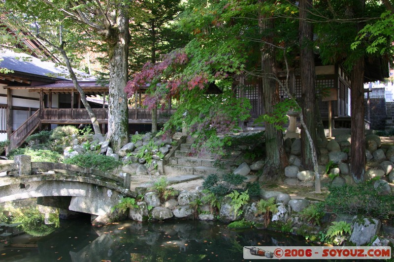 promenade Higashiyama Teramachi
